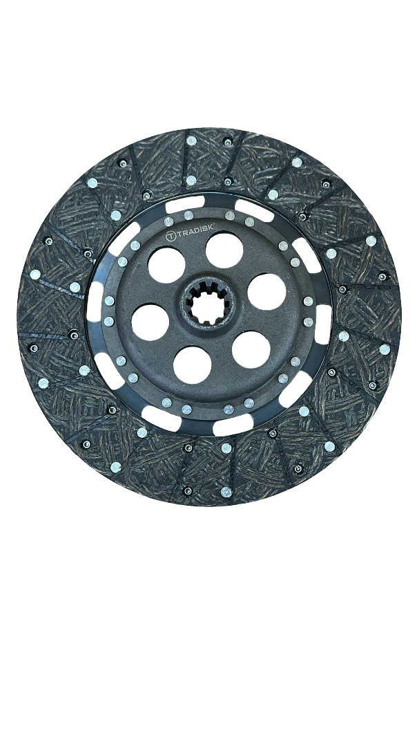 DEBRİYAJ DİSKİ (11) (TAKVİYELİ) (ATR 5015)      135-165 1